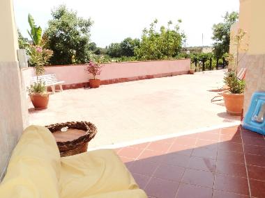 Villa /en/au Brucoli (Siracusa)ou appartement ou maison de vacances