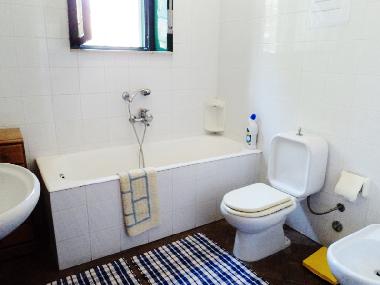 Villa /en/au Brucoli (Siracusa)ou appartement ou maison de vacances