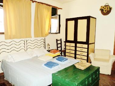 Villa /en/au Brucoli (Siracusa)ou appartement ou maison de vacances