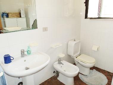 Villa /en/au Brucoli (Siracusa)ou appartement ou maison de vacances