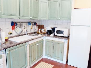 Villa /en/au Brucoli (Siracusa)ou appartement ou maison de vacances