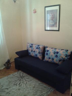 Appartement de vacances �/en/au Belgrade (Serbie central)ou appartement ou maison de vacances