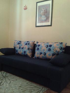 Appartement de vacances �/en/au Belgrade (Serbie central)ou appartement ou maison de vacances