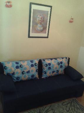 Appartement de vacances �/en/au Belgrade (Serbie central)ou appartement ou maison de vacances