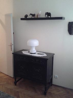 Appartement de vacances �/en/au Belgrade (Serbie central)ou appartement ou maison de vacances