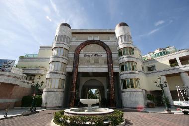 Appartement de vacances �/en/au Jose Banus (M�laga)ou appartement ou maison de vacances