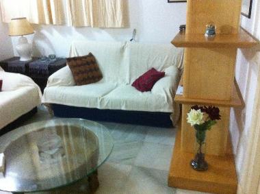 Appartement de vacances �/en/au Jose Banus (M�laga)ou appartement ou maison de vacances