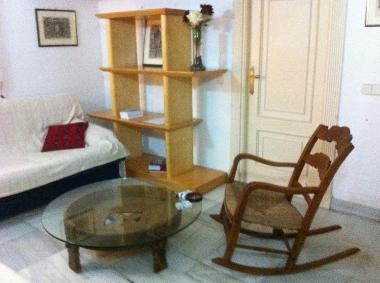 Appartement de vacances �/en/au Jose Banus (M�laga)ou appartement ou maison de vacances