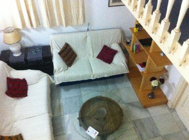 Appartement de vacances �/en/au Jose Banus (M�laga)ou appartement ou maison de vacances