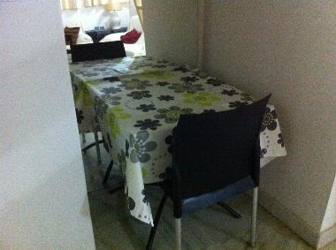 Appartement de vacances �/en/au Jose Banus (M�laga)ou appartement ou maison de vacances