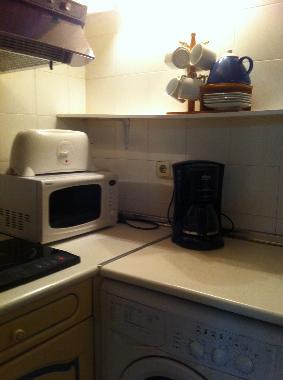 Appartement de vacances �/en/au Jose Banus (M�laga)ou appartement ou maison de vacances