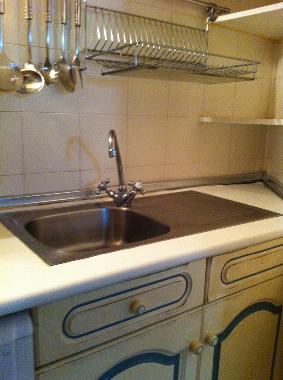 Appartement de vacances �/en/au Jose Banus (M�laga)ou appartement ou maison de vacances