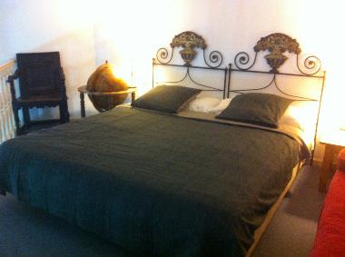 Appartement de vacances �/en/au Jose Banus (M�laga)ou appartement ou maison de vacances