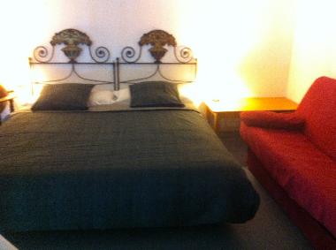 Appartement de vacances �/en/au Jose Banus (M�laga)ou appartement ou maison de vacances