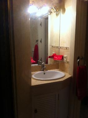 Appartement de vacances �/en/au Jose Banus (M�laga)ou appartement ou maison de vacances