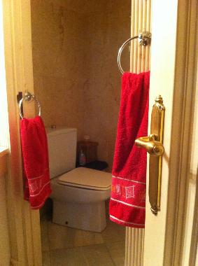 Appartement de vacances �/en/au Jose Banus (M�laga)ou appartement ou maison de vacances