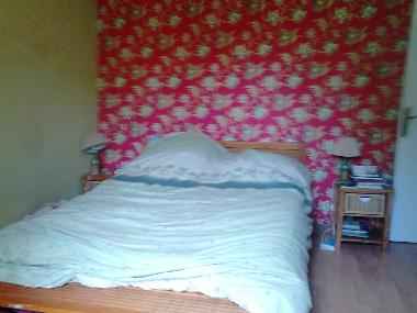 Maison de vacances /en/au bouffemont (Paris)ou appartement ou maison de vacances