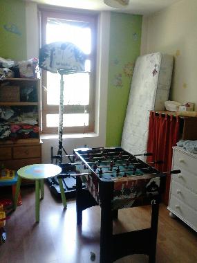 Maison de vacances /en/au bouffemont (Paris)ou appartement ou maison de vacances