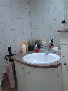 Maison de vacances /en/au bouffemont (Paris)ou appartement ou maison de vacances