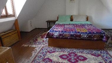 Appartement de vacances �/en/au Sibiu (Sibiu)ou appartement ou maison de vacances
