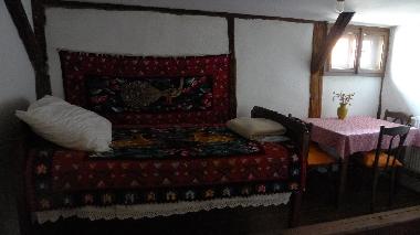 Appartement de vacances �/en/au Sibiu (Sibiu)ou appartement ou maison de vacances