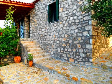 Maison de vacances /en/au Finiki (Messinia)ou appartement ou maison de vacances