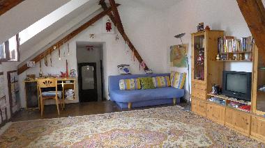 Appartement de vacances �/en/au Sibiu (Sibiu)ou appartement ou maison de vacances