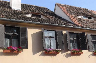 Appartement de vacances �/en/au Sibiu (Sibiu)ou appartement ou maison de vacances