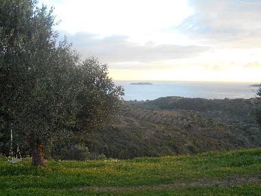 Maison de vacances /en/au Finiki (Messinia)ou appartement ou maison de vacances