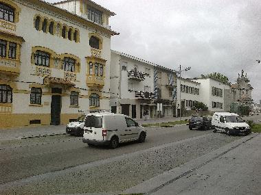 Chambre avec petit d�jeuner �/en/au Povoa de Varzim (Norte)ou appartement ou maison de vacances