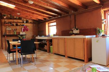 Chambre avec petit d�jeuner �/en/au Odeceixe (Algarve)ou appartement ou maison de vacances