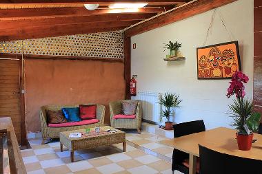 Chambre avec petit d�jeuner �/en/au Odeceixe (Algarve)ou appartement ou maison de vacances