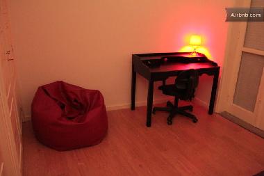 Appartement de vacances /en/au Porto (Norte)ou appartement ou maison de vacances