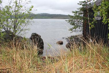 Villa �/en/au Br�cke (J�mtland)ou appartement ou maison de vacances