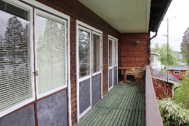 Villa �/en/au Br�cke (J�mtland)ou appartement ou maison de vacances