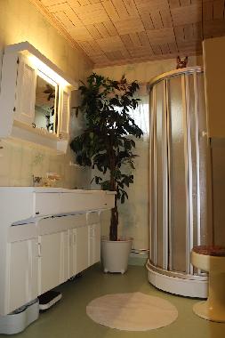 Villa �/en/au Br�cke (J�mtland)ou appartement ou maison de vacances