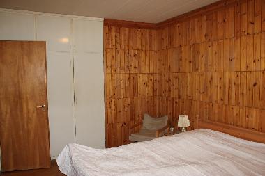 Villa �/en/au Br�cke (J�mtland)ou appartement ou maison de vacances