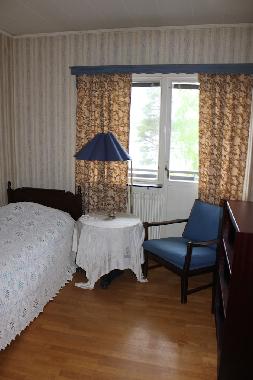 Villa �/en/au Br�cke (J�mtland)ou appartement ou maison de vacances