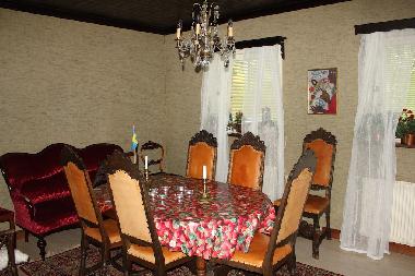 Villa �/en/au Br�cke (J�mtland)ou appartement ou maison de vacances