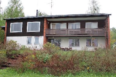 Villa �/en/au Br�cke (J�mtland)ou appartement ou maison de vacances