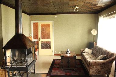 Villa �/en/au Br�cke (J�mtland)ou appartement ou maison de vacances