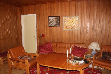 Villa �/en/au Br�cke (J�mtland)ou appartement ou maison de vacances