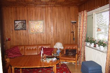 Villa �/en/au Br�cke (J�mtland)ou appartement ou maison de vacances