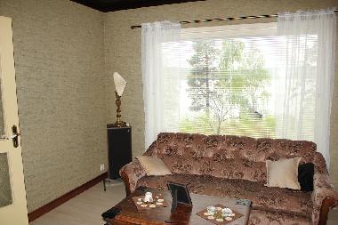 Villa �/en/au Br�cke (J�mtland)ou appartement ou maison de vacances