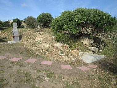 Villa /en/au Santa Teresa Gallura (Olbia-Tempio)ou appartement ou maison de vacances