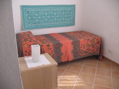 Villa /en/au Santa Teresa Gallura (Olbia-Tempio)ou appartement ou maison de vacances