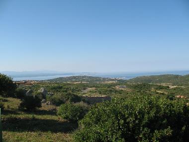 Villa /en/au Santa Teresa Gallura (Olbia-Tempio)ou appartement ou maison de vacances