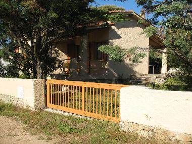 Villa /en/au Rena Majore (Olbia-Tempio)ou appartement ou maison de vacances