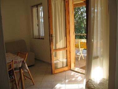 Villa /en/au Rena Majore (Olbia-Tempio)ou appartement ou maison de vacances
