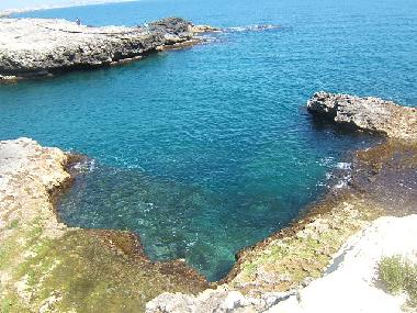 Appartement de vacances /en/au Syracuse (Siracusa)ou appartement ou maison de vacances